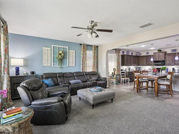 14124  Rabbit Brush Lane , Fort Worth Texas 76052