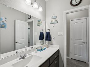 14124  Rabbit Brush Lane , Fort Worth Texas 76052