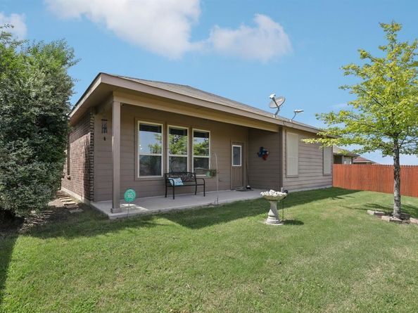 14124  Rabbit Brush Lane , Fort Worth Texas 76052