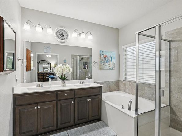 14124  Rabbit Brush Lane , Fort Worth Texas 76052