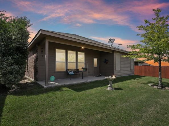 14124  Rabbit Brush Lane , Fort Worth Texas 76052