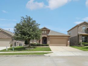 14124  Rabbit Brush Lane , Fort Worth Texas 76052