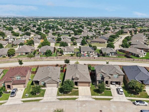 14124  Rabbit Brush Lane , Fort Worth Texas 76052