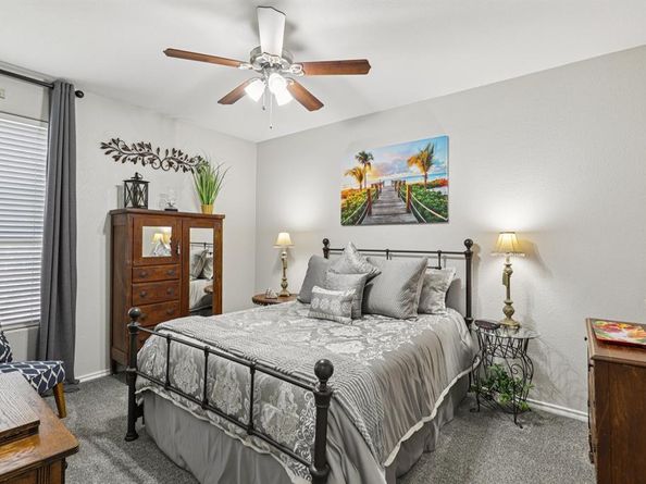 14124  Rabbit Brush Lane , Fort Worth Texas 76052