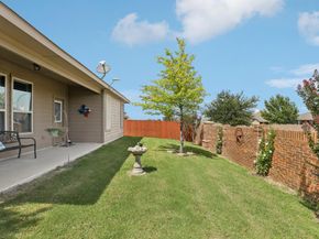 14124  Rabbit Brush Lane , Fort Worth Texas 76052