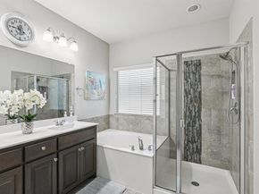 14124  Rabbit Brush Lane , Fort Worth Texas 76052