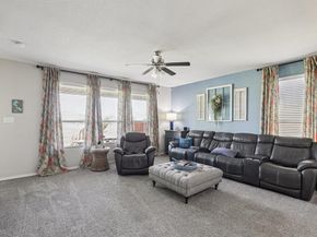 14124  Rabbit Brush Lane , Fort Worth Texas 76052