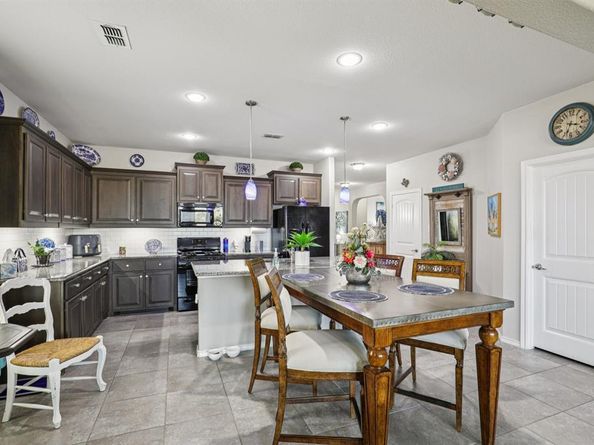 14124  Rabbit Brush Lane , Fort Worth Texas 76052