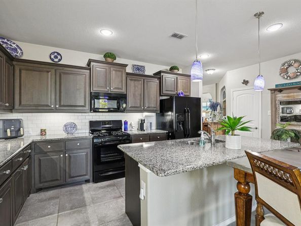 14124  Rabbit Brush Lane , Fort Worth Texas 76052