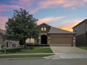 14124  Rabbit Brush Lane , Fort Worth Texas 76052