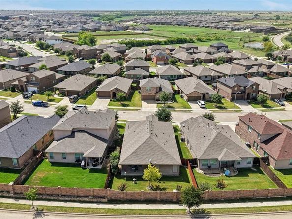 14124  Rabbit Brush Lane , Fort Worth Texas 76052