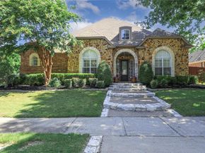 1412  Salado Drive , Allen Texas 75013