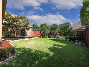 1412  Salado Drive , Allen Texas 75013