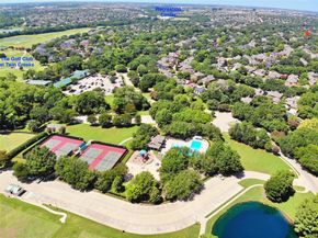 1412  Salado Drive , Allen Texas 75013
