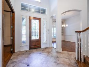 1412  Salado Drive , Allen Texas 75013