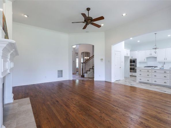 1412  Salado Drive , Allen Texas 75013