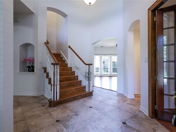1412  Salado Drive , Allen Texas 75013