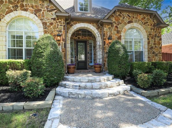 1412  Salado Drive , Allen Texas 75013