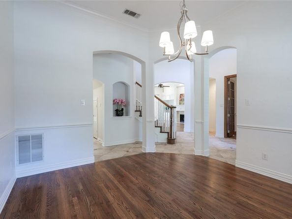 1412  Salado Drive , Allen Texas 75013