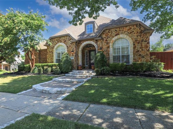 1412  Salado Drive , Allen Texas 75013