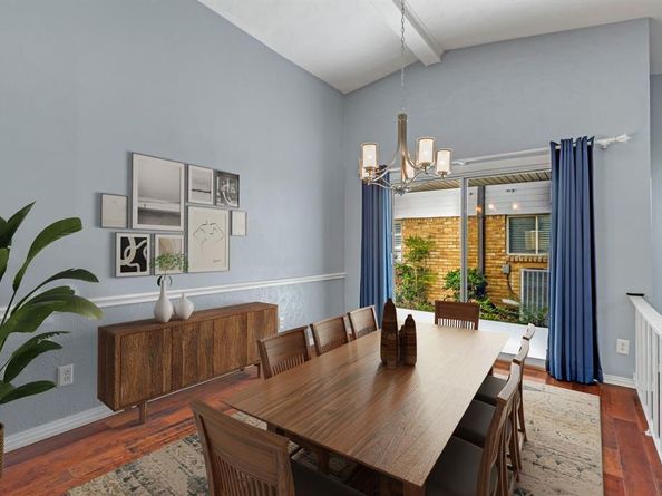 4821  Strickland Avenue , The Colony Texas 75056