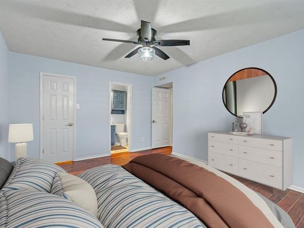 4821  Strickland Avenue , The Colony Texas 75056