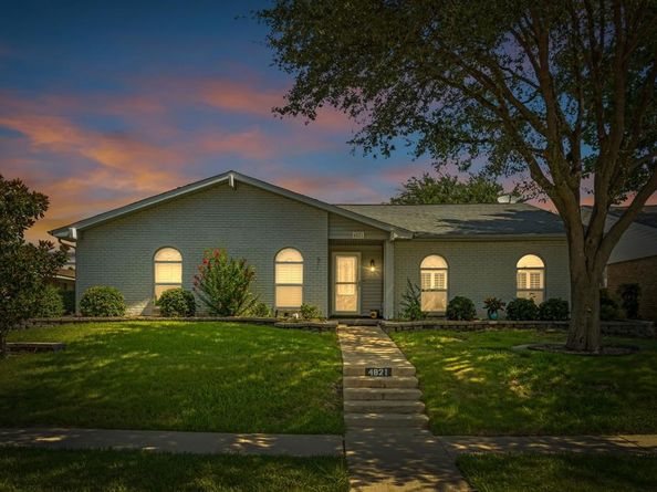 4821  Strickland Avenue , The Colony Texas 75056