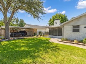 4821  Strickland Avenue , The Colony Texas 75056