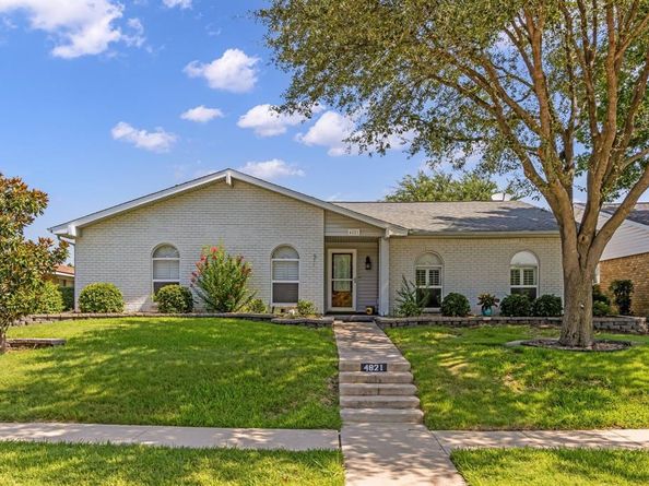 4821  Strickland Avenue , The Colony Texas 75056