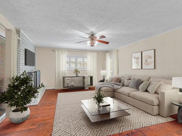 4821  Strickland Avenue , The Colony Texas 75056