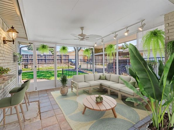 4821  Strickland Avenue , The Colony Texas 75056