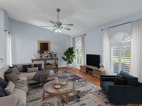 4821  Strickland Avenue , The Colony Texas 75056