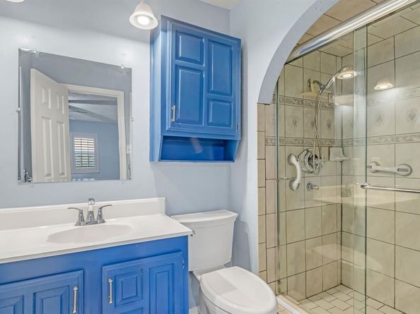 4821  Strickland Avenue , The Colony Texas 75056