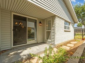 4821  Strickland Avenue , The Colony Texas 75056