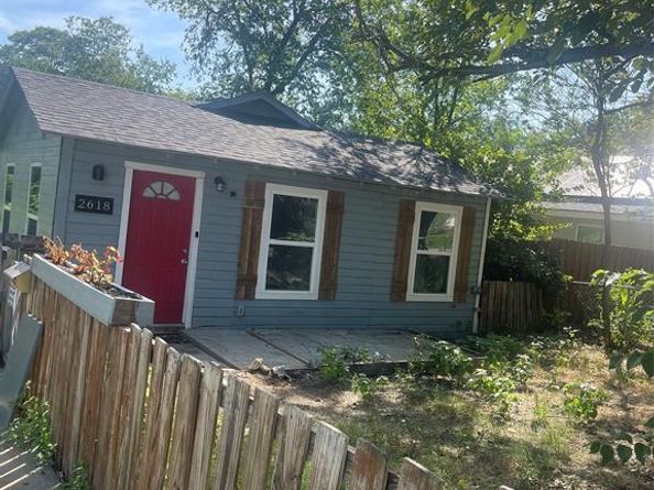 2618  28th Street , Fort Worth Texas 76106