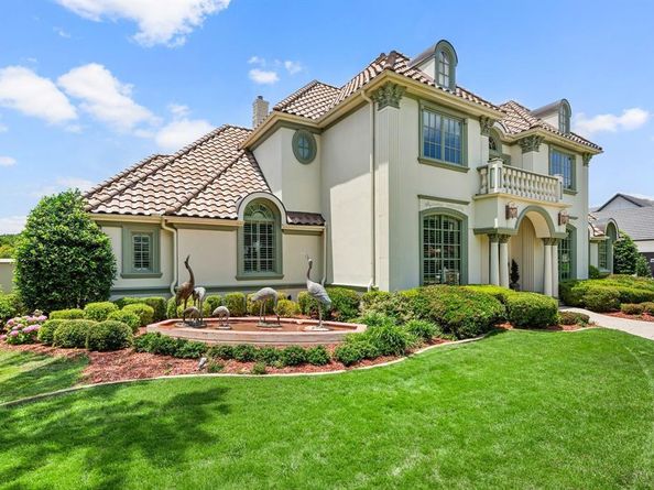 5404  Miramar Lane , Colleyville Texas 76034
