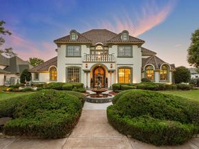 5404  Miramar Lane , Colleyville Texas 76034