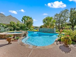 5404  Miramar Lane , Colleyville Texas 76034