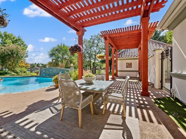5404  Miramar Lane , Colleyville Texas 76034
