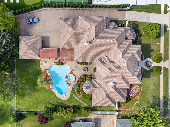 5404  Miramar Lane , Colleyville Texas 76034