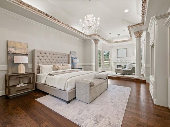 5404  Miramar Lane , Colleyville Texas 76034