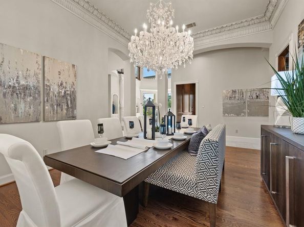 5404  Miramar Lane , Colleyville Texas 76034