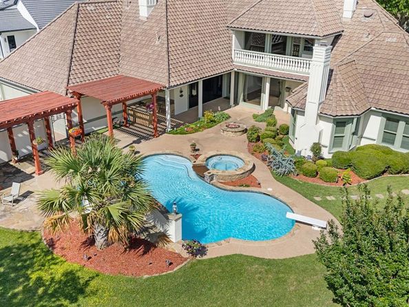 5404  Miramar Lane , Colleyville Texas 76034