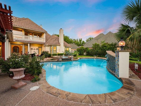 5404  Miramar Lane , Colleyville Texas 76034