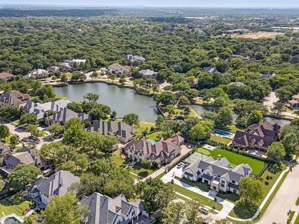 5404  Miramar Lane , Colleyville Texas 76034