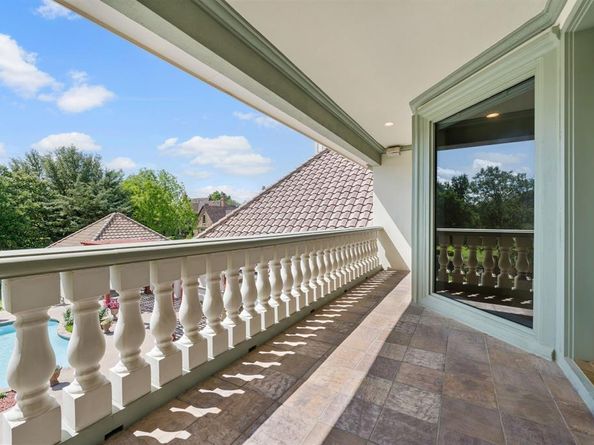 5404  Miramar Lane , Colleyville Texas 76034