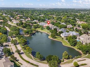 5404  Miramar Lane , Colleyville Texas 76034