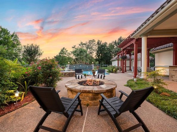 5404  Miramar Lane , Colleyville Texas 76034