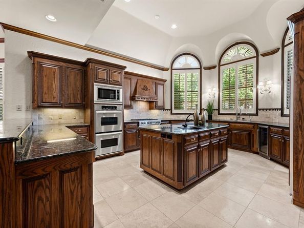 5404  Miramar Lane , Colleyville Texas 76034