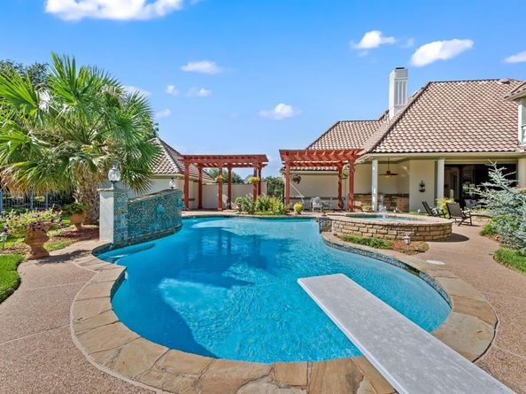5404  Miramar Lane , Colleyville Texas 76034